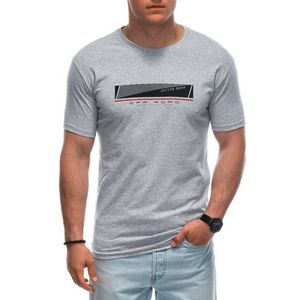 Edoti Men's t-shirt obraz