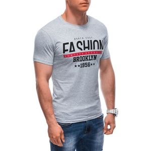 Edoti Men's t-shirt obraz