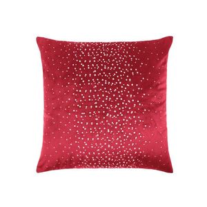 Edoti Decorative pillowcase Shiny 45x45 obraz