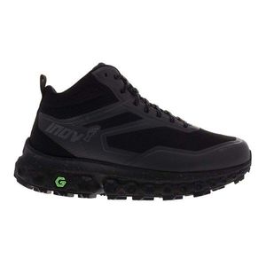 Pánské outdoorové boty Inov-8 Rocfly G 390 M GTX (S) black UK 11, 5 obraz