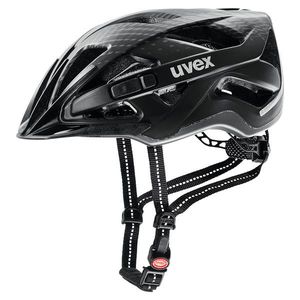 Cyklistická helma Uvex City Active L/XL obraz