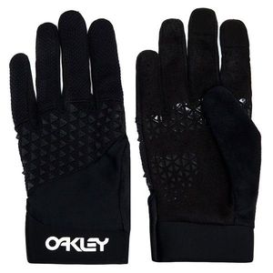 Cyklistické rukavice Oakley Drop In MTB obraz