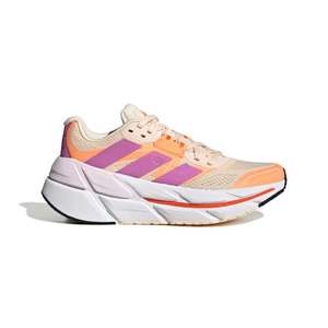 Dámské běžecké boty adidas Adistar CS Bliss orange obraz