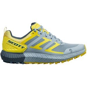 Dámské běžecké boty Scott Kinabalu 2 Glace Blue/Sun Yellow obraz
