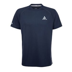 Pánské tričko Joola Shirt Airform Crewneck Navy XL obraz