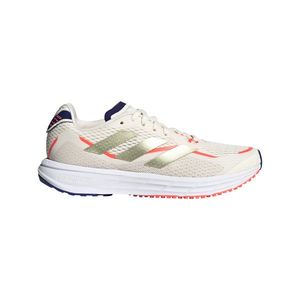 Dámské běžecké boty adidas SL 20.3 Chalk White obraz