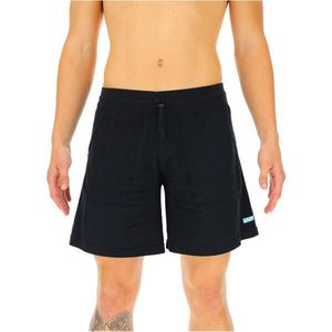 Pánské šortky UYN Man Natural Training OW Pant Short černé, L obraz