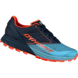 Pánské běžecké boty Dynafit Alpine Storm blue obraz