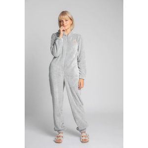 Dámský pyžamový set LaLupa Teddy Bear obraz