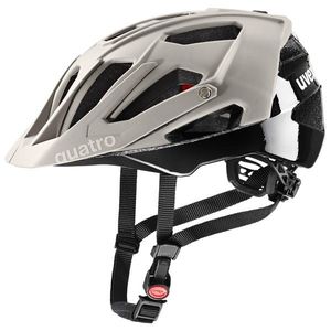 Cyklistická helma Uvex Quatro CC Oak S obraz