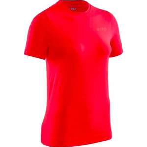 Dámské tričko CEP Ultralight SS Pink obraz