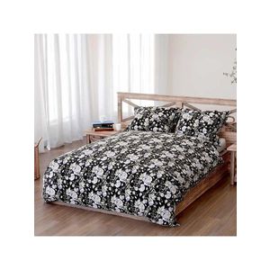 Edoti Cotton bed linen Peony A595 obraz