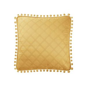 Edoti Decorative pillowcase Pompoo obraz