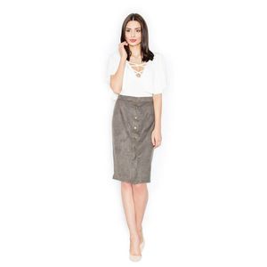 Figl Woman's Skirt M453 obraz