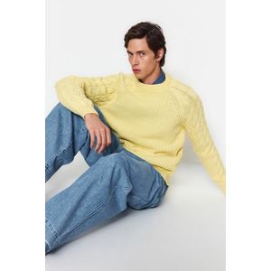 Men's sweater Trendyol Knitwear obraz