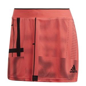 Dámská sukně adidas Club Graphic Tennis Skirt S obraz