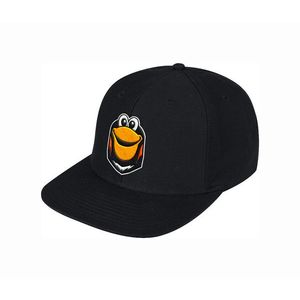 Kšiltovka adidas Mascot Flat Brim NHL Pittsburgh Penguins obraz