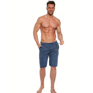 Men's pyjama pants Cornette 698/12 264702 S-2XL blue 059 obraz