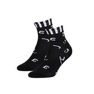 Gatta G44 socks. N01 Cottoline Boys Modeled 33-38 black 237 obraz