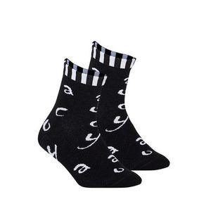Gatta G34 socks. N01 Cottoline Boys Modeled 27-32 black 237/g95 obraz