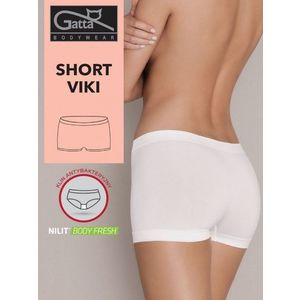 Shorts Gatta 1446 Viki S-XL white 05 obraz