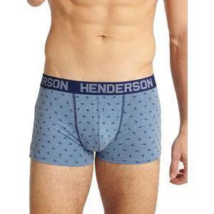 Henderson 40658 Fast A'2 S-3XL multicolor mlc boxer shorts obraz