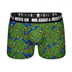 Mr. GUGU & Miss GO Underwear UN-MAN1098 obraz