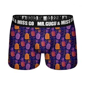 Mr. GUGU & Miss GO Underwear UN-MAN1466 obraz