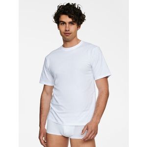 Henderson T-Line T-Shirt 19407 3XL-4XL white 00x obraz