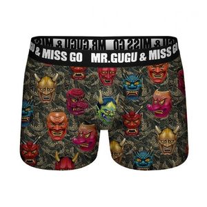 Mr. GUGU & Miss GO Underwear UN-MAN1510 obraz