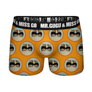 Mr. GUGU & Miss GO Underwear UN-MAN318 obraz