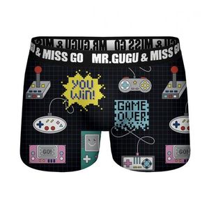 Mr. GUGU & Miss GO Underwear UN-MAN1407 obraz