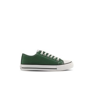 Slazenger Sun Sneaker Women's Shoes Green obraz