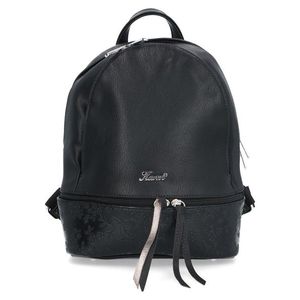 Karen Woman's Backpack 9285-Milton obraz