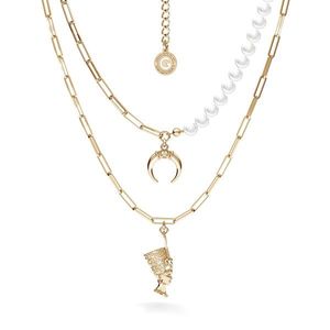 Giorre Woman's Necklace 34796 obraz