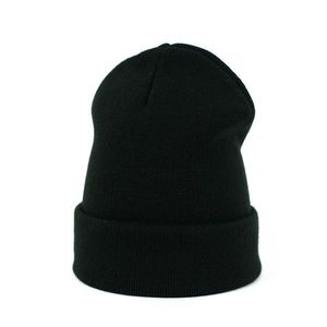 Black Townsman Hat Black obraz
