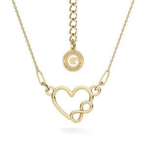 Giorre Woman's Necklace 24666 obraz