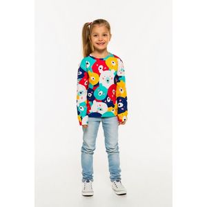 Mr. GUGU & Miss GO Kids's Sweater KS-PC1594 obraz