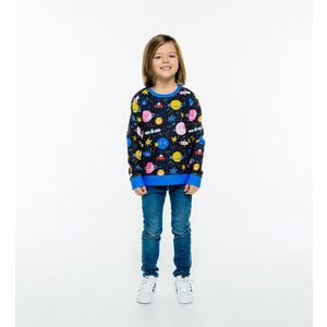 Mr. GUGU & Miss GO Kids's Sweater KS-PC1603 obraz