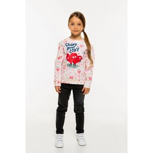 Mr. GUGU & Miss GO Kids's Sweater KS-PC1630 obraz