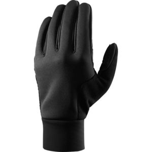 Cyklistické rukavice Mavic Mistral černé obraz