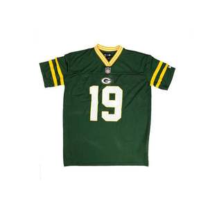 Pánské tričko New Era NFL oversized tee Green Bay Packers obraz