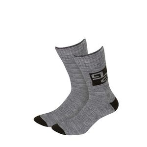 Gatta G04 socks. GA3 Trekking Active 35-46 smoky q39 obraz