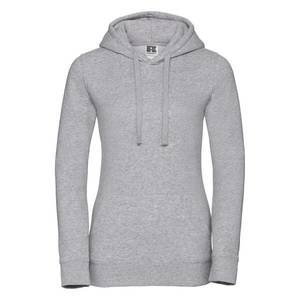 Women's Hoodie - Authentic Russell obraz