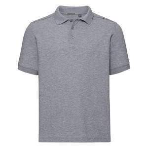 Tailored Russell Men's Stretch Polo Shirt obraz