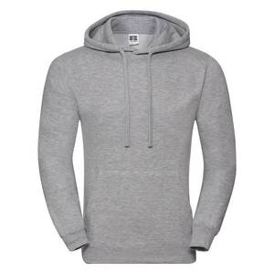 Men's hooded sweatshirt R575M 50/50 295g obraz