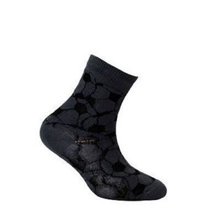 Gatta G34 socks. N01 Cottoline Boys Modeled 27-32 Graphite 285 obraz