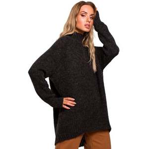 Made Of Emotion Woman's Pullover M468 obraz