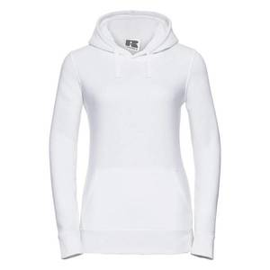 Women's Hoodie - Authentic Russell obraz