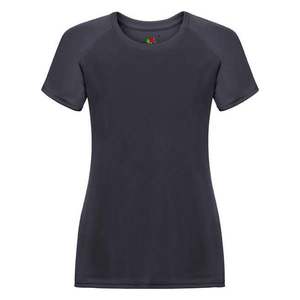 Performance Women's T-shirt 613920 100% Polyester 140g obraz